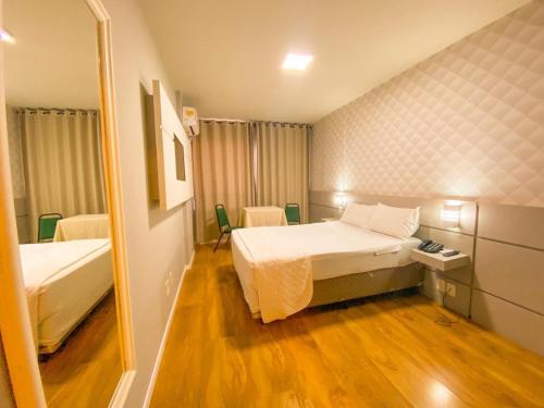 Hotel Verde Plaza