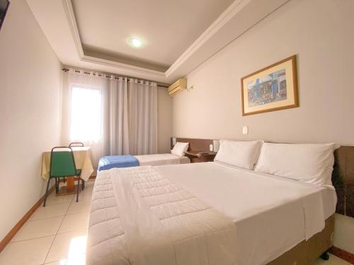 Hotel Verde Plaza