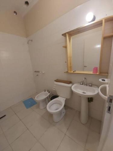 샤워실, Departamento en Guaymallen Mendoza Excelente ubicación (Departamento en Guaymallen Mendoza Excelente ubicacion) in 비야 누에바