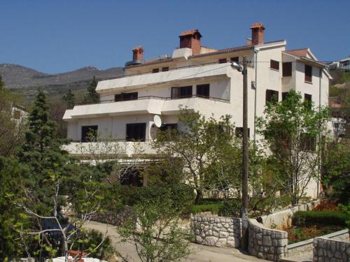 Ieeja, Stella Maris Accommodation in Klenovica