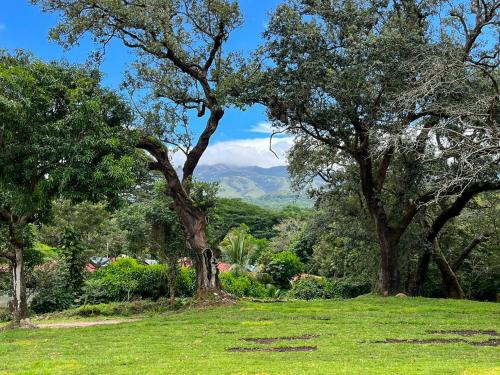 Hacienda Guachipelin Volcano Ranch Hotel & Hot Springs photo 3