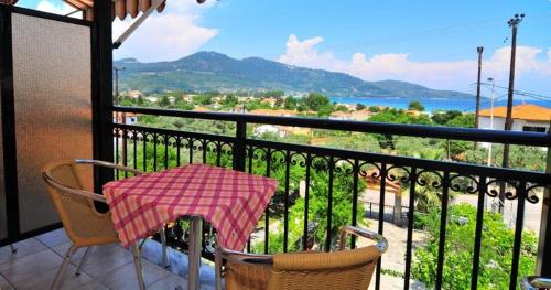 Studios Stefania in Thassos