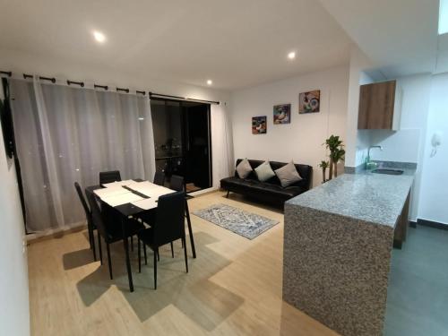 Apartamento en zona norte bogota