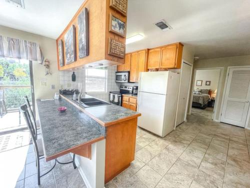 Comal River Condo 375 in New Braunfels, USA