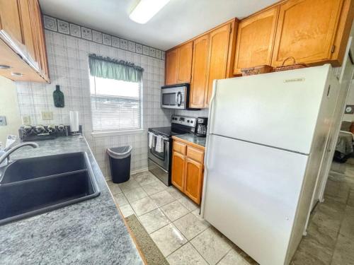 Comal River Condo 375 in New Braunfels, USA