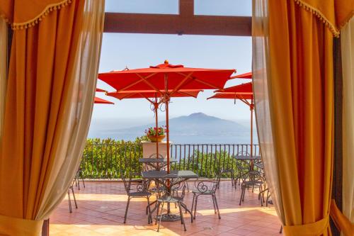 Villa Romita – Sant' Agata sui due Golfi, CO