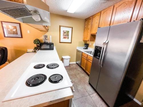 Texas River Condo in New Braunfels, USA