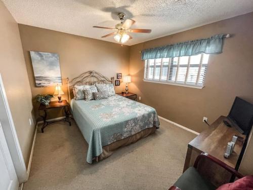 Texas River Condo in New Braunfels, USA