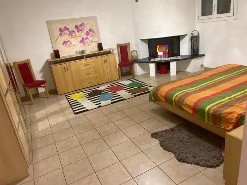 Appartamento VACANZE vicino Locarno in Cadenazzo, Schweiz
