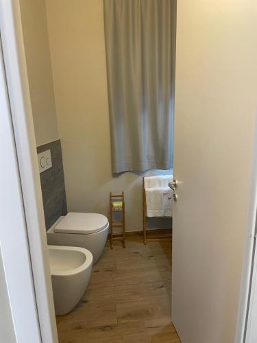 La Dimora di via Trieste