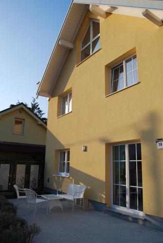 Appartement Florian, Vídeň (fotografie 8)