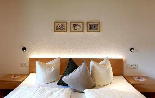 Ferienwohnungen Lingg - image 13