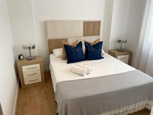 Apartment Los Boliches Fuengirola Malaga Spain