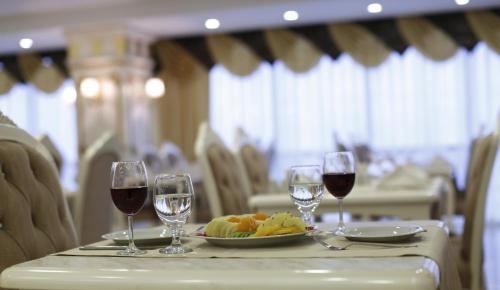 World Point Hotel Istanbul, Istanbul (fotografie 7)