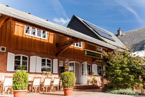 Meyers in Isenbüttel, Deutschland