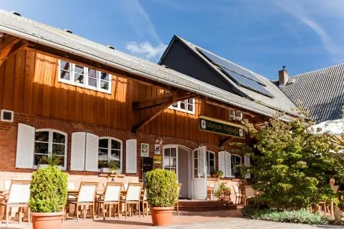 Meyers in Isenbüttel, Deutschland