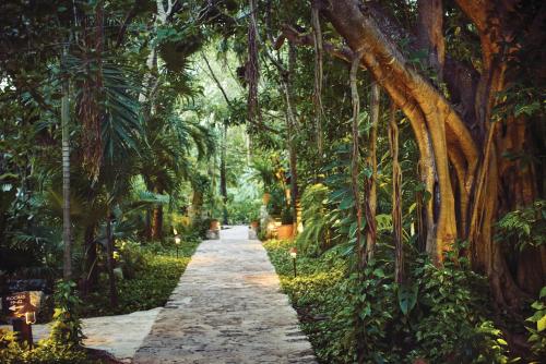 Maroma, A Belmond Hotel, Riviera Maya, Riviera Maya, Quintana Roo