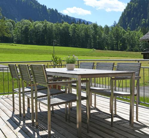 Ferienwohnungen Lingg - image 5