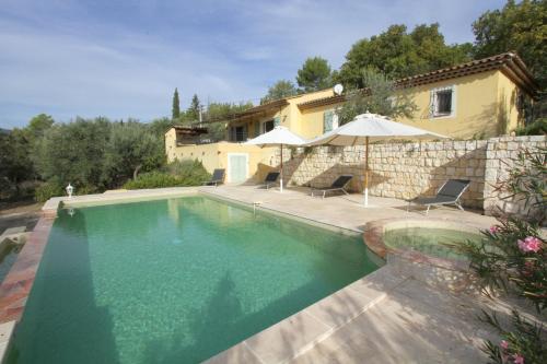 Villa Gramaci YourHostHelper