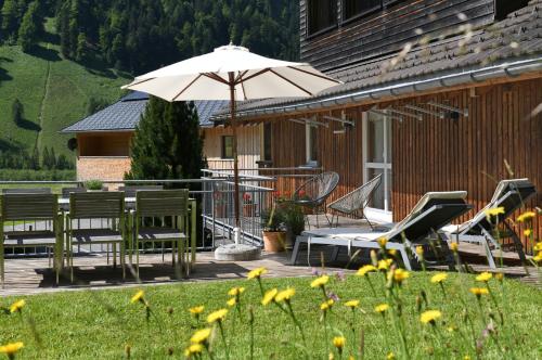 Ferienwohnungen Lingg - image 3