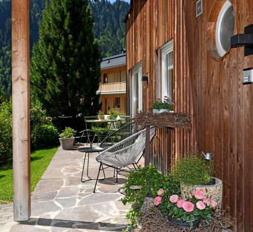 Ferienwohnungen Lingg - image 12