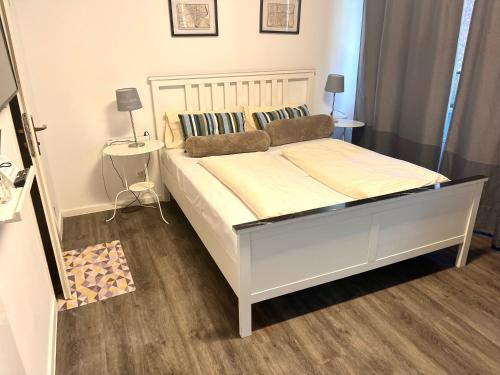 Munich Aparthotel - image 11