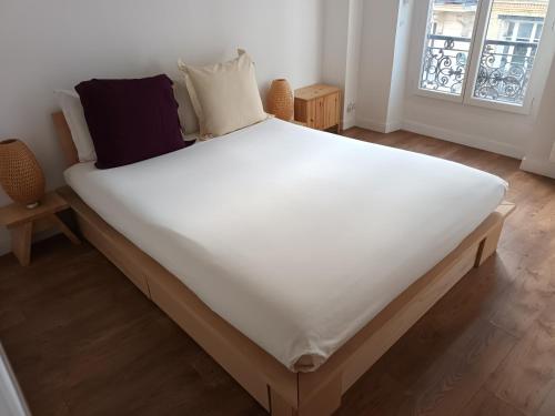 APPARTEMENT SACRE COEUR, Parigi (foto 2)