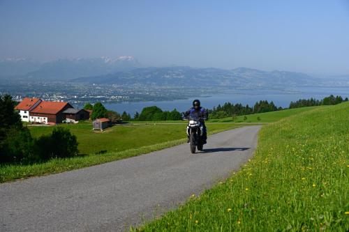 Hotel Bergblick