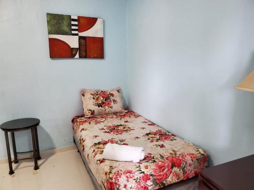Guestroom, Barbosa Catano Unit 2, Few Steps to the Ocean in a Fishing Village in Carolina