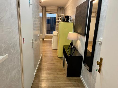 Two-Bedroom Apartment image 7