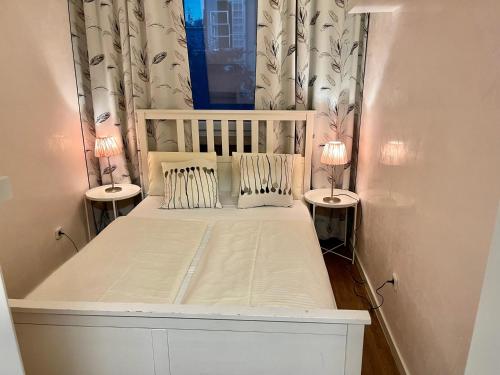 Two-Bedroom Apartment image 6