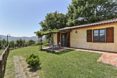 Borgo di Monte Murlo