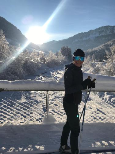 Ferienwohnungen Lingg - image 10