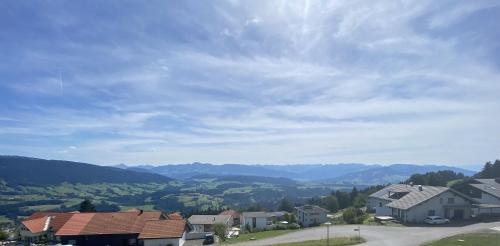 Pension Hilde Ferienwohnung in Sulzberg