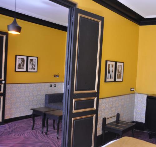 Alba Opéra Hôtel - image 7