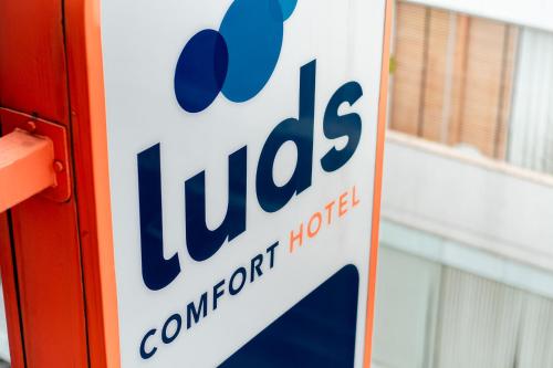 Luds Comfort Hotel