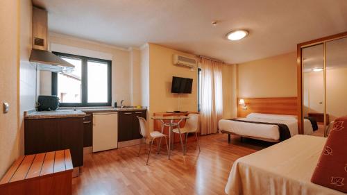 JCH Congreso Apartamentos - image 10