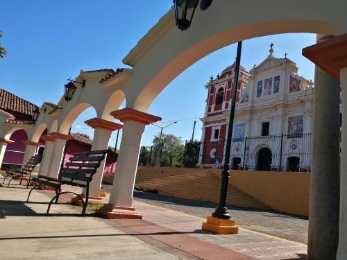 Hostal El Rio