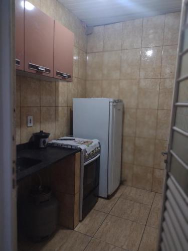 Kitnet completa, Guaratinguetá (foto 5)