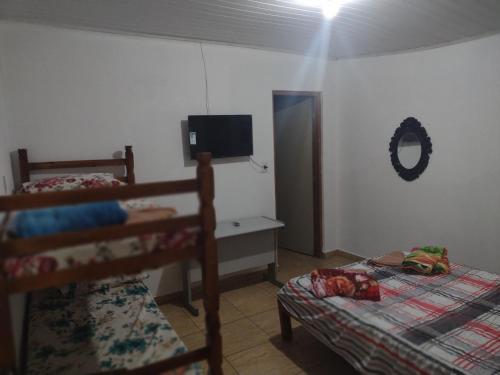 Kitnet completa, Guaratinguetá (foto 6)