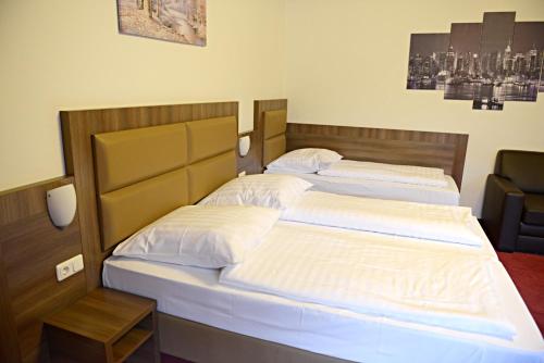 Motel21 Hamburg-Mitte, Hamburg (zdjęcie 10)