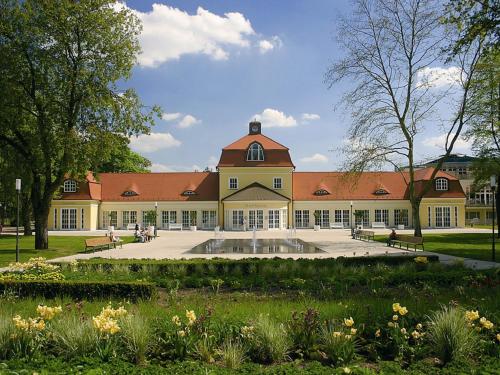 Exterior view, B&F Hotel am Neumarkt in Bad Hersfeld