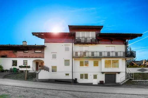 Ramsau Appartements Pickl in Ramsau am Dachstein, Österreich