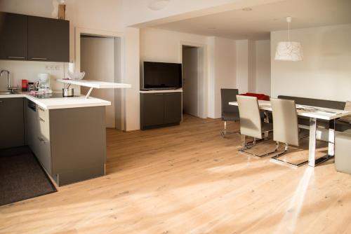Apartment in Ramsau am Dachstein 