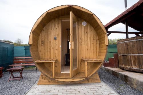 Cabana Dopca