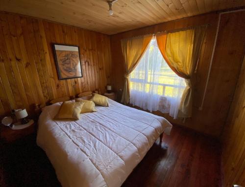 Cabañas Campestres Villarrica