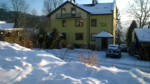 Willa Melisa – Wisla, IN