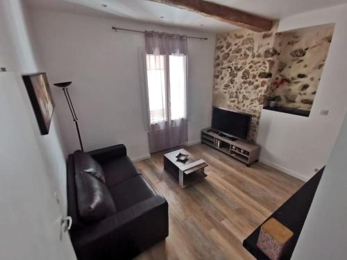Appartement situé sur le Chemin des ROYS