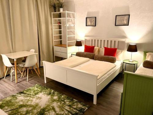 Deluxe Apartment image 5