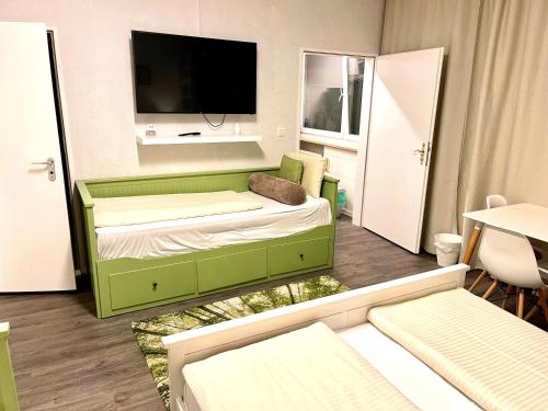 Deluxe Apartment image 7